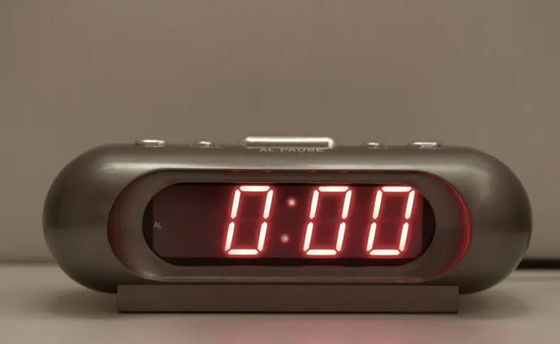 Why Midnight Is Written as 00:00, Not 24:00