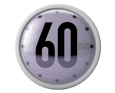 Why Are There 60 Seconds in a Minute and 60 Minutes in an Hour
