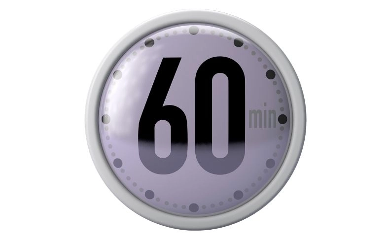 Why Are There 60 Seconds in a Minute and 60 Minutes in an Hour