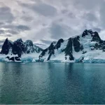 Antarctica