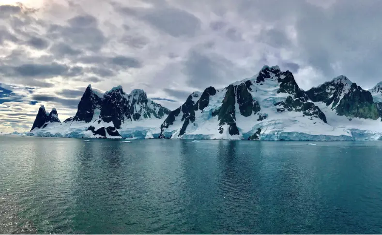 Antarctica