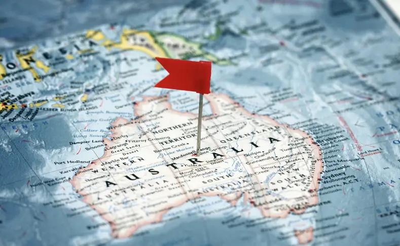 Why Australia Has Three Different Time Zones