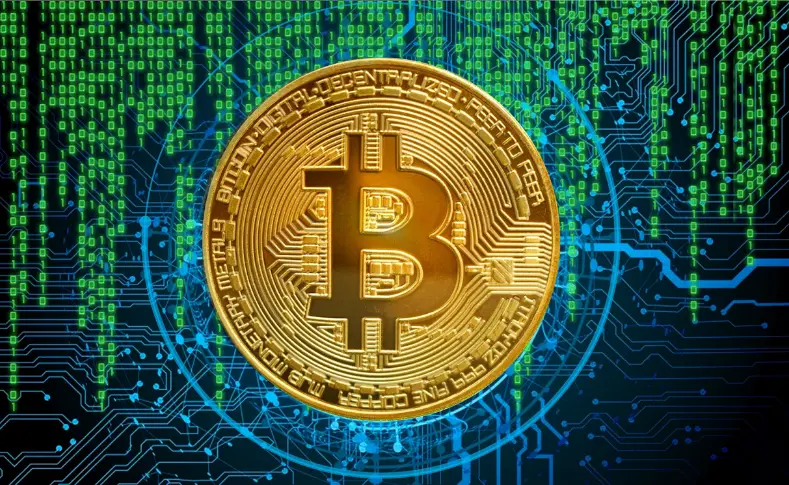 bitcoin