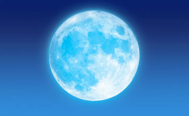 Blue Moon