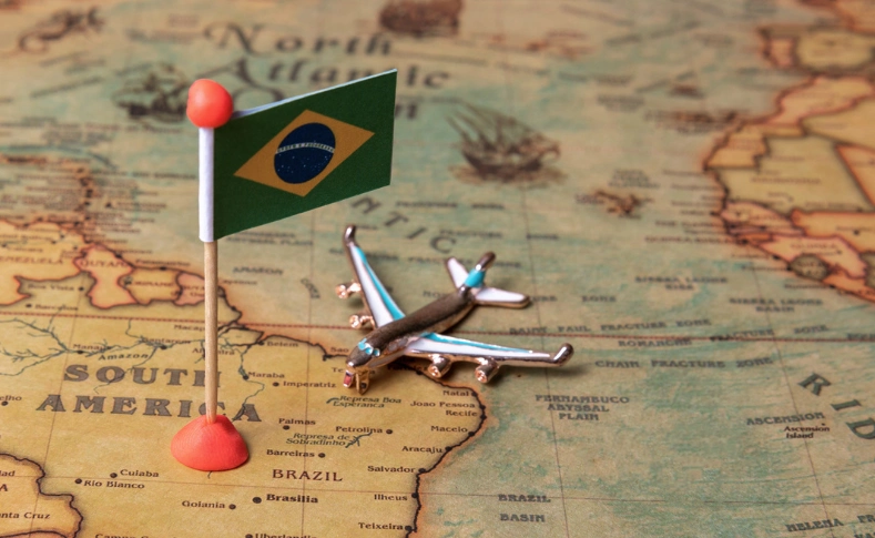 Brazil Time Zone