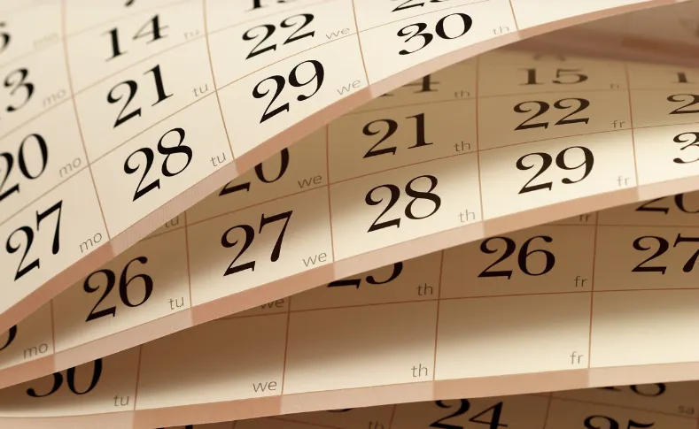 Calendar