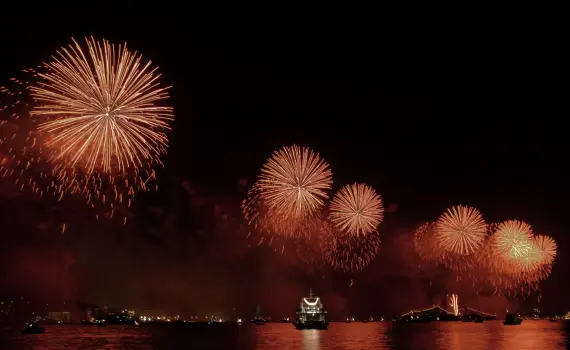 Why Some Countries Celebrate New Year on Different Dates