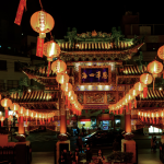 Chinese New Year