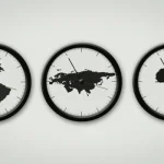 Countries With the Most Time Zones