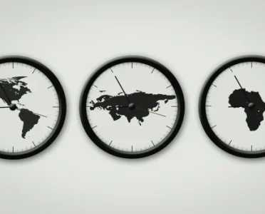 Countries With the Most Time Zones