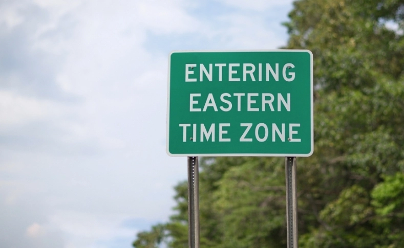 What Is the Difference Between EST, EDT and Eastern Time? - worldtimedata