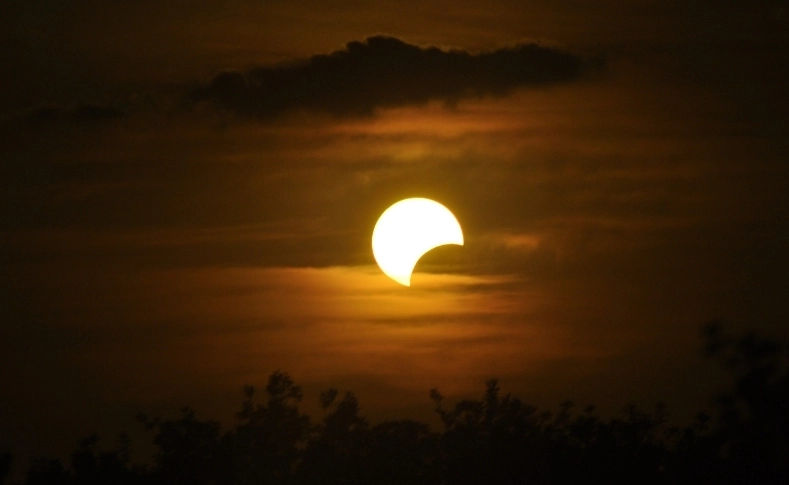 Why Do Eclipses Happen? Solar and Lunar Eclipses Explained