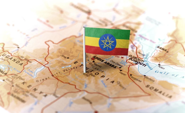 Why Ethiopia's Calendar Is 7 Years Behind the Rest of the World