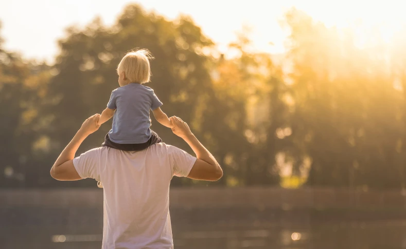 Father’s Day