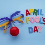 April Fools' Day