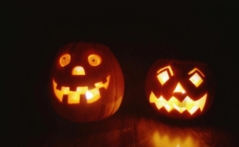 Why Halloween Is Celebrated on October 31