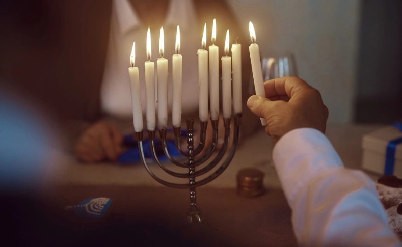 Hanukkah
