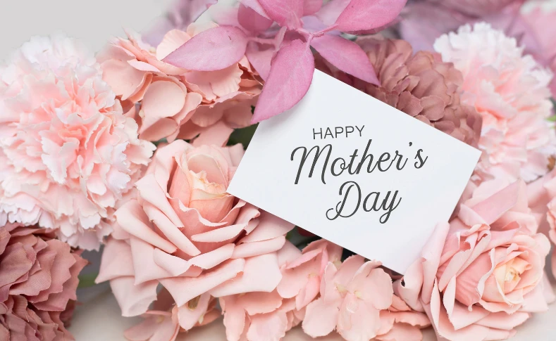 Mother’s Day