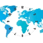How Global Time Works