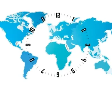 How Global Time Works