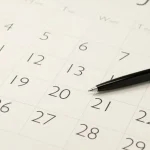 How many weeks are in a year