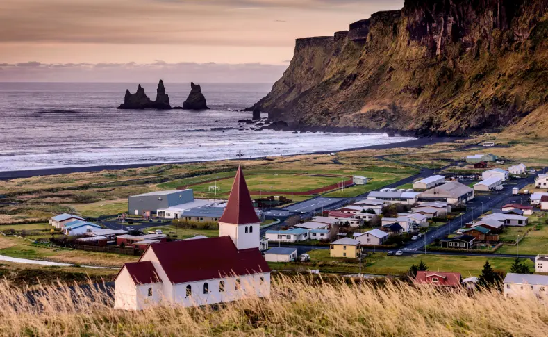 Iceland