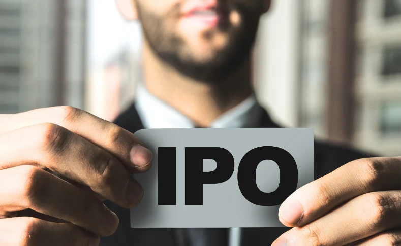 IPO First Trading Day