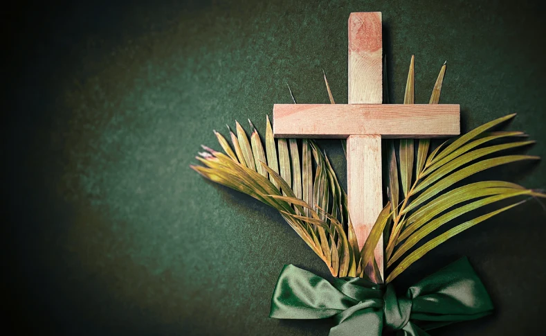 What Is Lent and Why Does It Last Exactly 40 Days