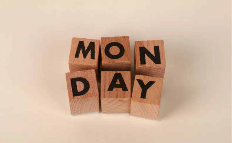 Why Some Countries Start the Week on Monday and Others on Sunday