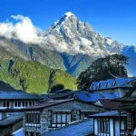Nepal