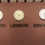 When New York, London, and Tokyo Trading Hours Overlap