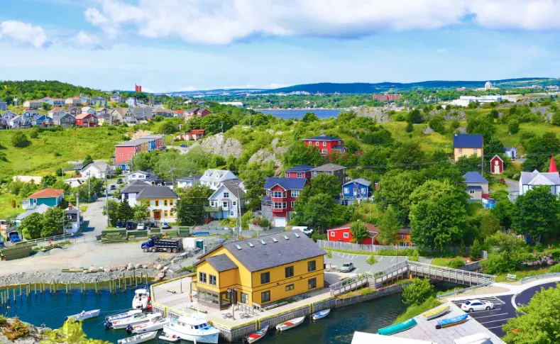 Newfoundland