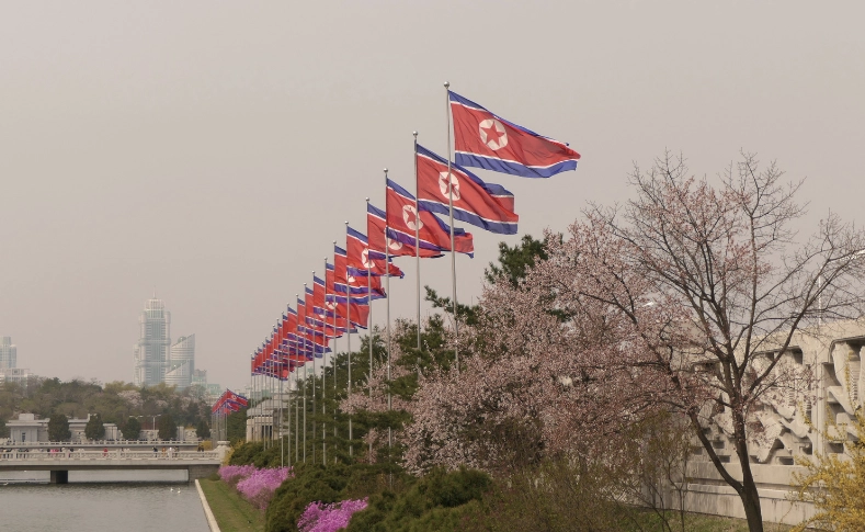 North Korea