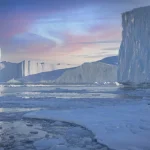 The North Pole