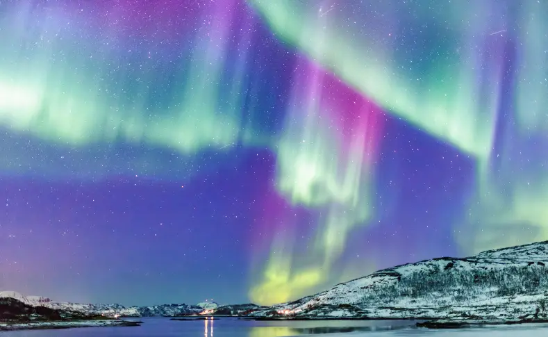 Northern Lights