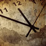 old-clock