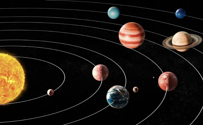 Planets