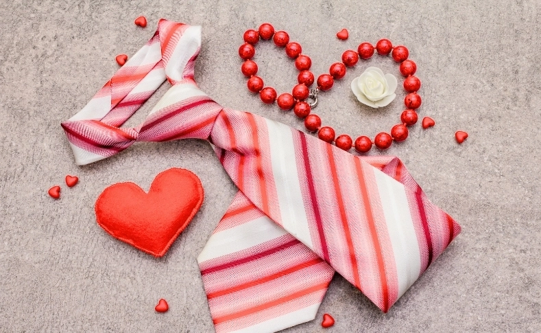 Valentine’s Day Celebrated