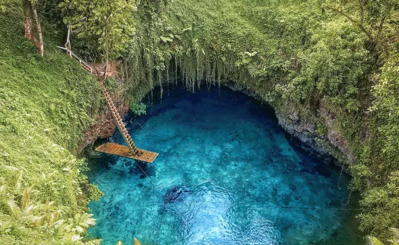 Samoa