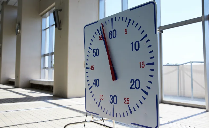How Many Seconds Are in a Day