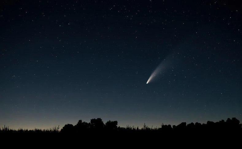 Shooting Stars