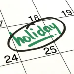 Why Some Holidays Change Date Every Year