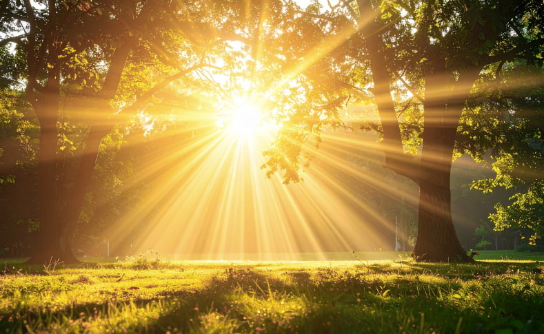 sun
