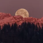 Supermoon