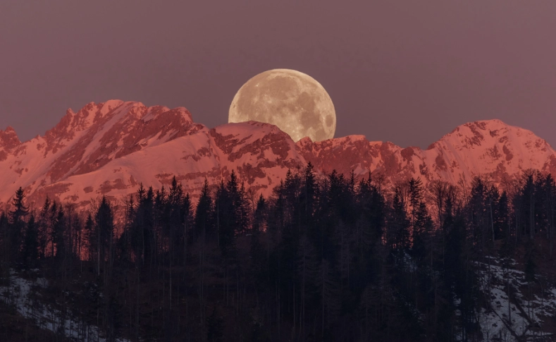 Supermoon