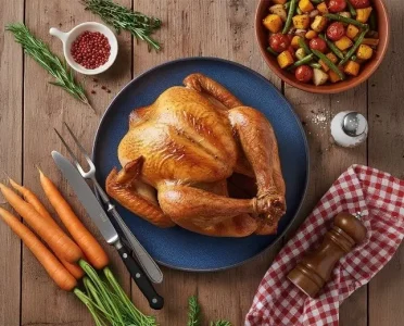Thanksgiving is one of the most important holidays in the United States