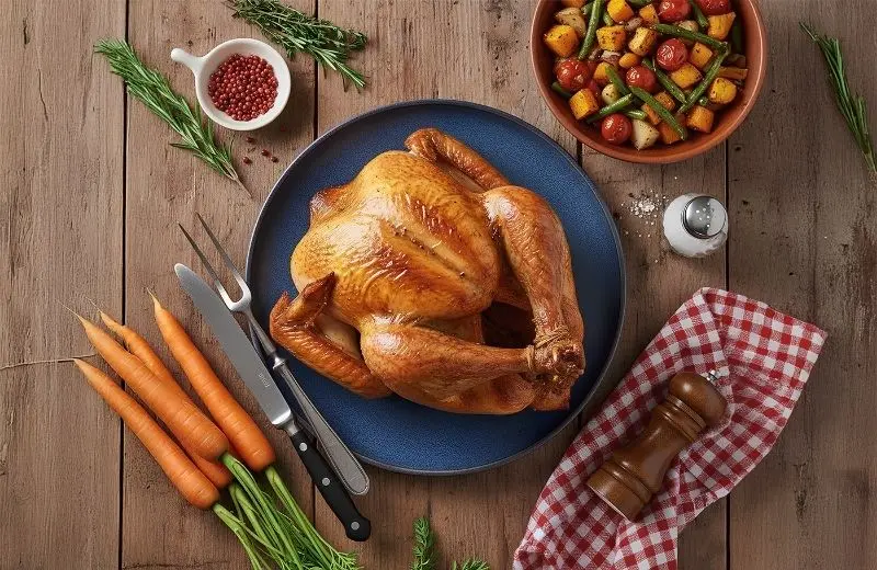 Thanksgiving is one of the most important holidays in the United States