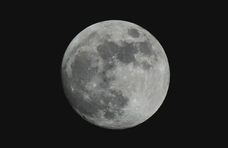 Important Facts About the Moon