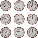 Why Time Differs Between Countries