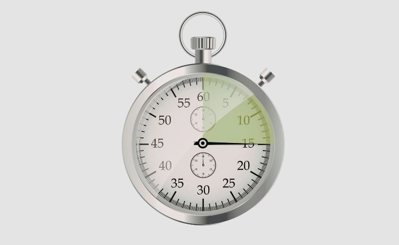 Time Interval